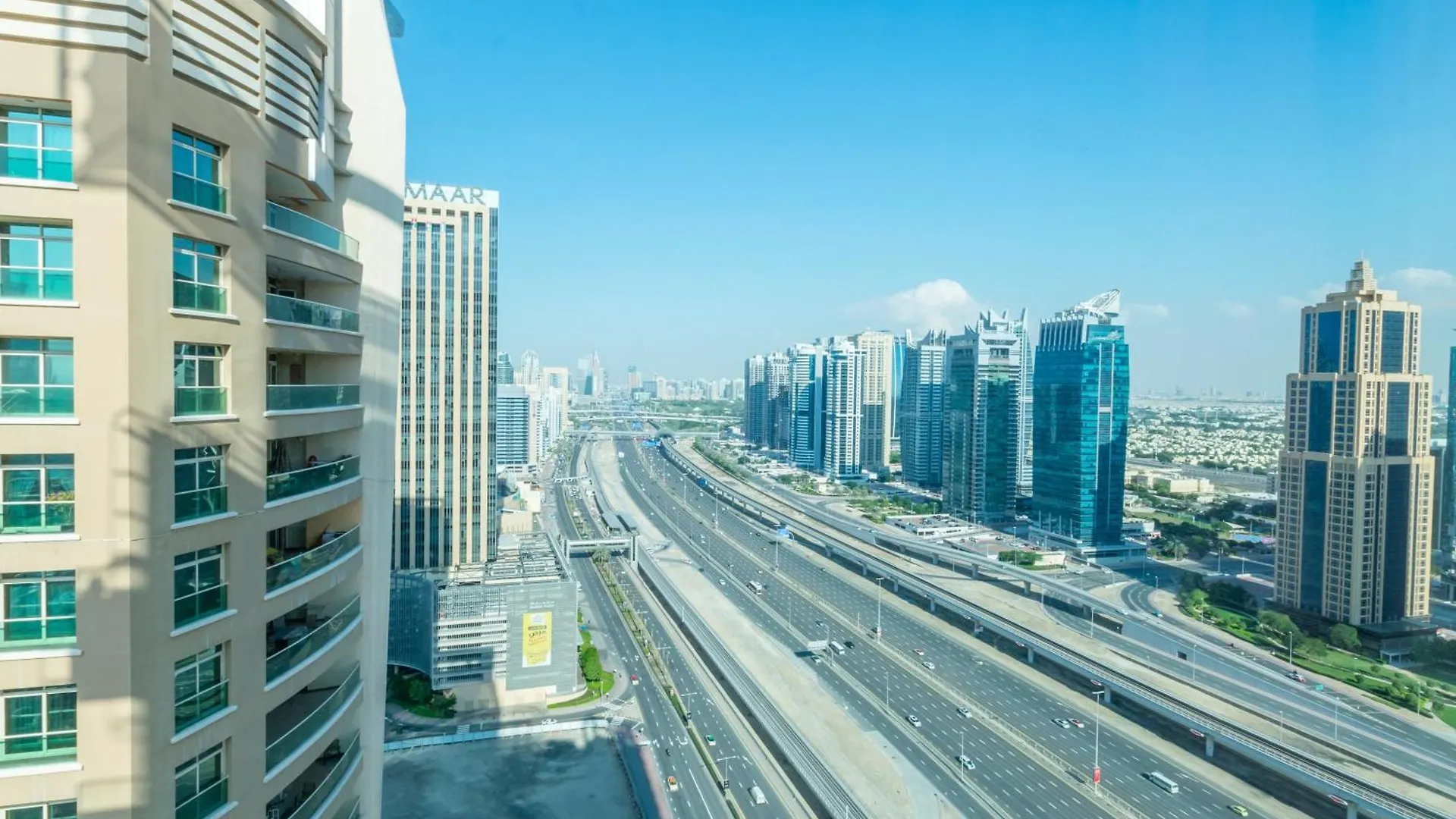 La Rivera Rooms For Ladies Dubai