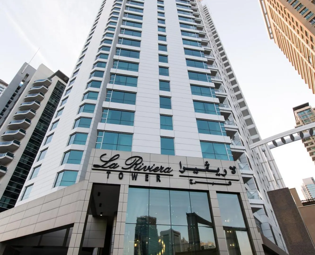 La Rivera Rooms For Ladies Dubai