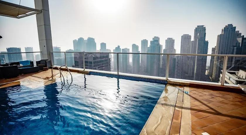 La Rivera Rooms For Ladies Dubai