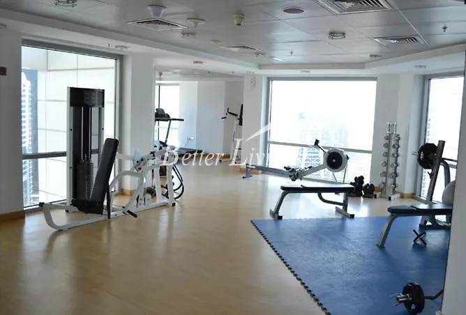 La Rivera Rooms For Ladies Dubai 0*,  United Arab Emirates