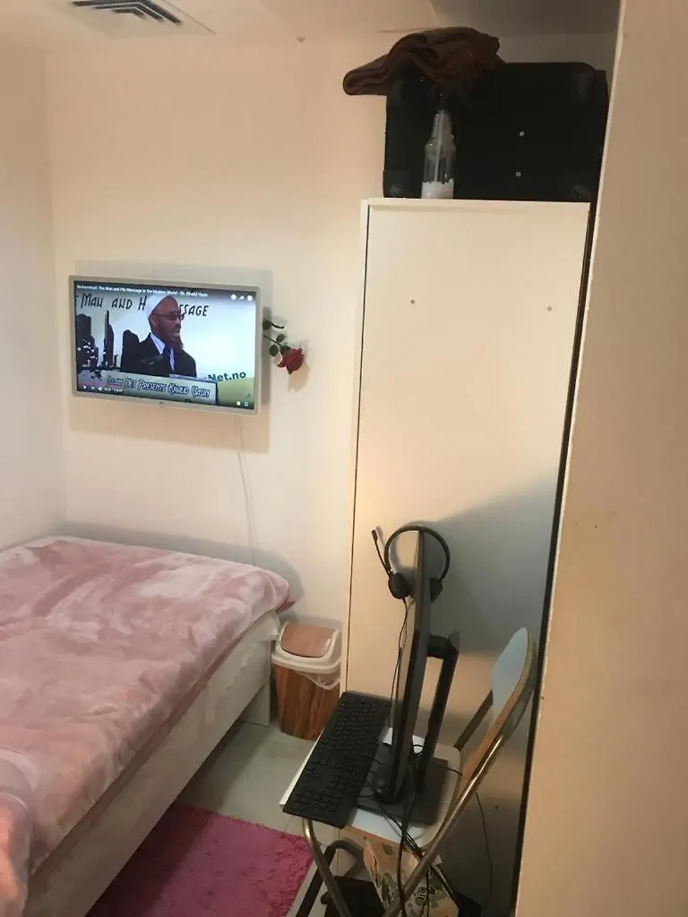La Rivera Rooms For Ladies Dubai United Arab Emirates