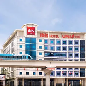 Ibis Al Barsha Dubaj
