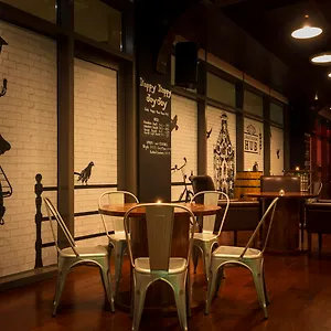 索菲特迪拜朱美拉海滩酒店 迪拜